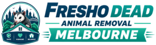 Fresho Dead Animal Removal Bayswater logo